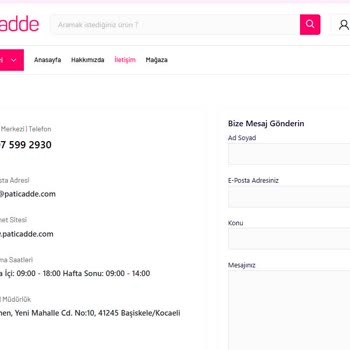 Kedi Kumu Siparişim Gelmedi, EFT İadesi Bekleniyor