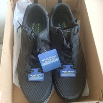 Skechers Müşteri Hizmetleri Hayal Kırıklığı: Ayakkabı Değişimi Sorunu