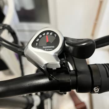 Volta VB1 Elektrikli Bisikletin Vites Kolu Sorunu Ve Müşteri Hizmetleri İlgisizliği