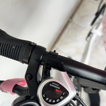 Volta VB1 Elektrikli Bisikletin Vites Kolu Sorunu Ve Müşteri Hizmetleri İlgisizliği