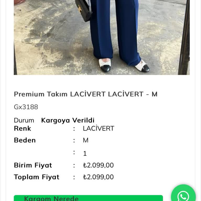 Mervellion'dan Alınan Takımda Kalite Hayal Kırıklığı