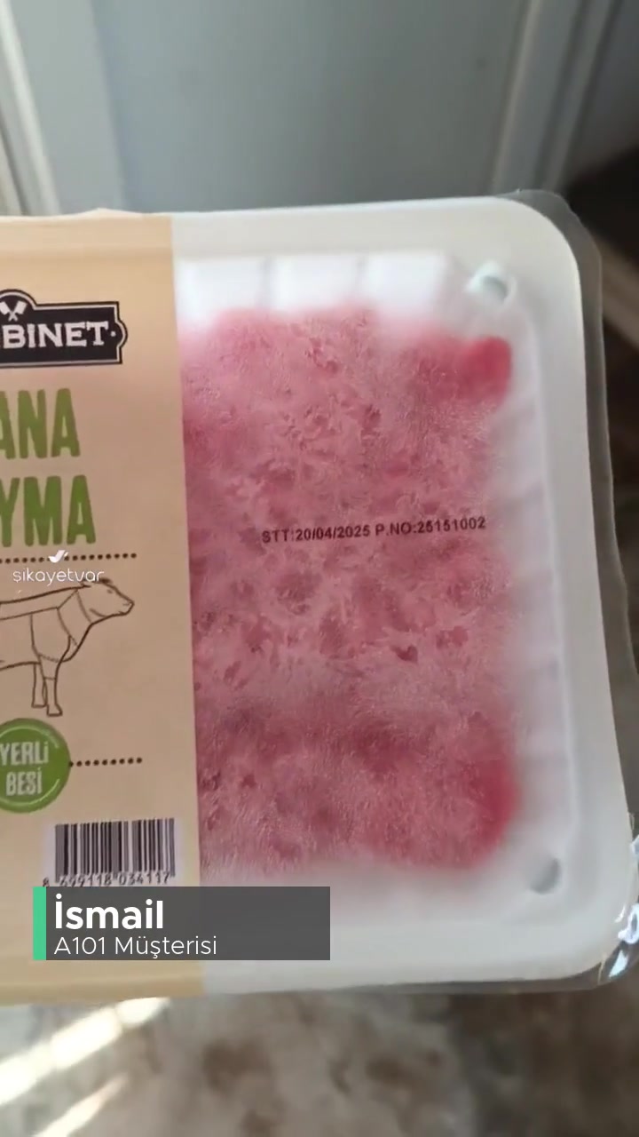 A101 Tarihi Geçmiş Et videonun kapak resmi