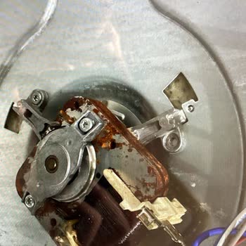 Kurulum Hatası Yüzünden Fırın Patladı