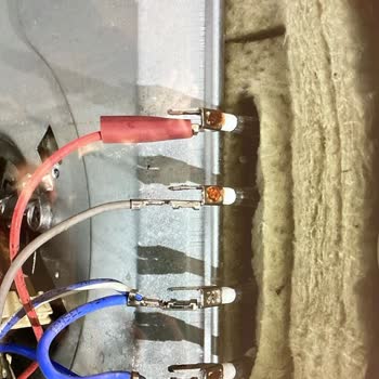 Kurulum Hatası Yüzünden Fırın Patladı