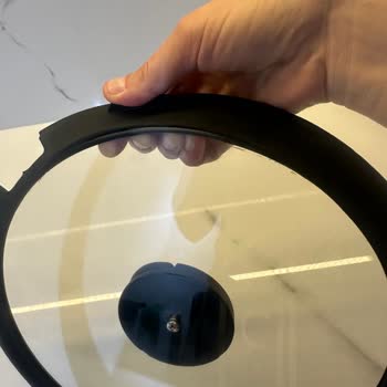 Leggno Tencere Takımında Fabrika Hatası