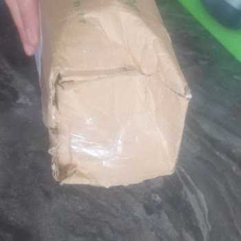 Oksitlenmiş Ürün Ve Yetersiz Paketleme Sorunu