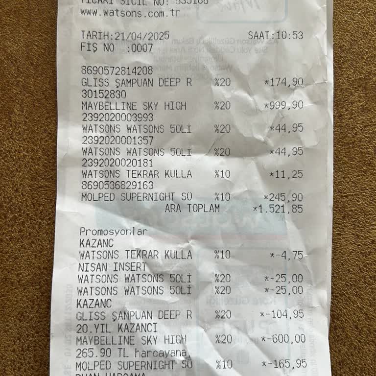 Yanıltıcı Promosyon İle Ücretlendirme