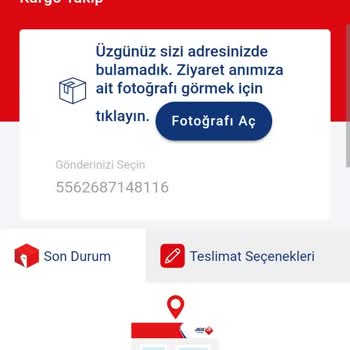 Aras Kargo Ünye Şubesi: Teslimat Skandalı Ve Sahte Belgeler