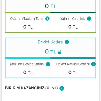 Bireysel Emeklilik Ödemesi Sorunu Ve Gecikme