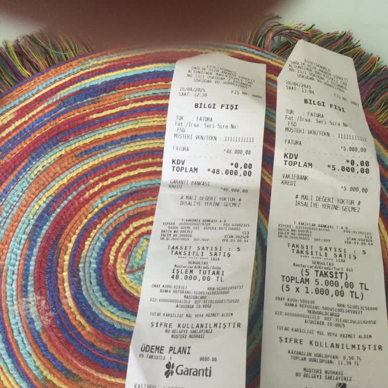 Yetersiz Hizmet Ve Geri Ödeme Sorunu