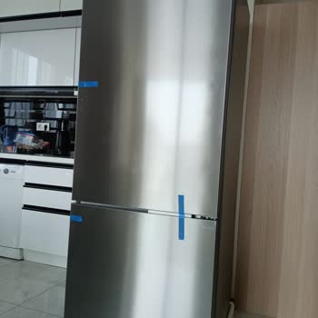 Hasarlı Ürün Teslimatı Ve Etiketle Gizleme Sorunu