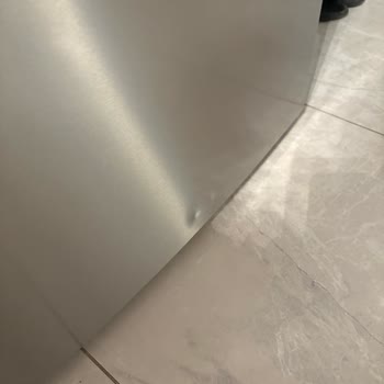 Hasarlı Ürün Teslimatı Ve Etiketle Gizleme Sorunu