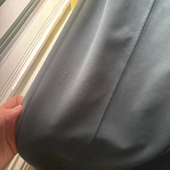 Network'ten Aldığım Ürün Tüylenme Sorunu Ve İade Süreci