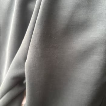 Network'ten Aldığım Ürün Tüylenme Sorunu Ve İade Süreci