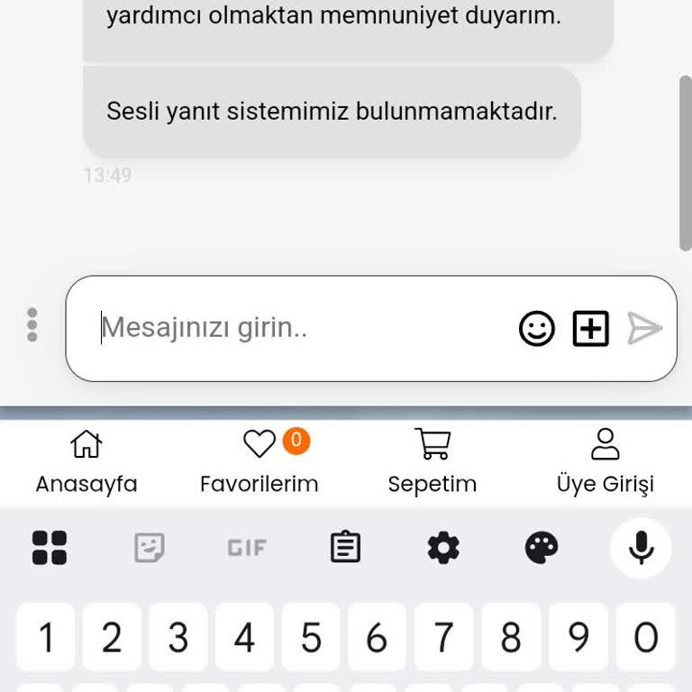 Redmi Note 12 Pro Servis Sorunu