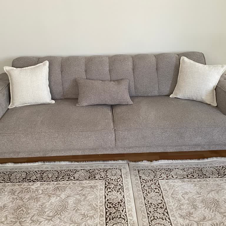 Geç Teslim Ve Sorunlu Ürünler: Mağduriyetim Giderilsin