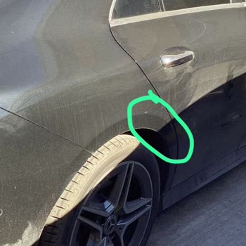 Servis Sonrası Araç Kaplama Sorunu