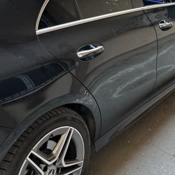 Servis Sonrası Araç Kaplama Sorunu