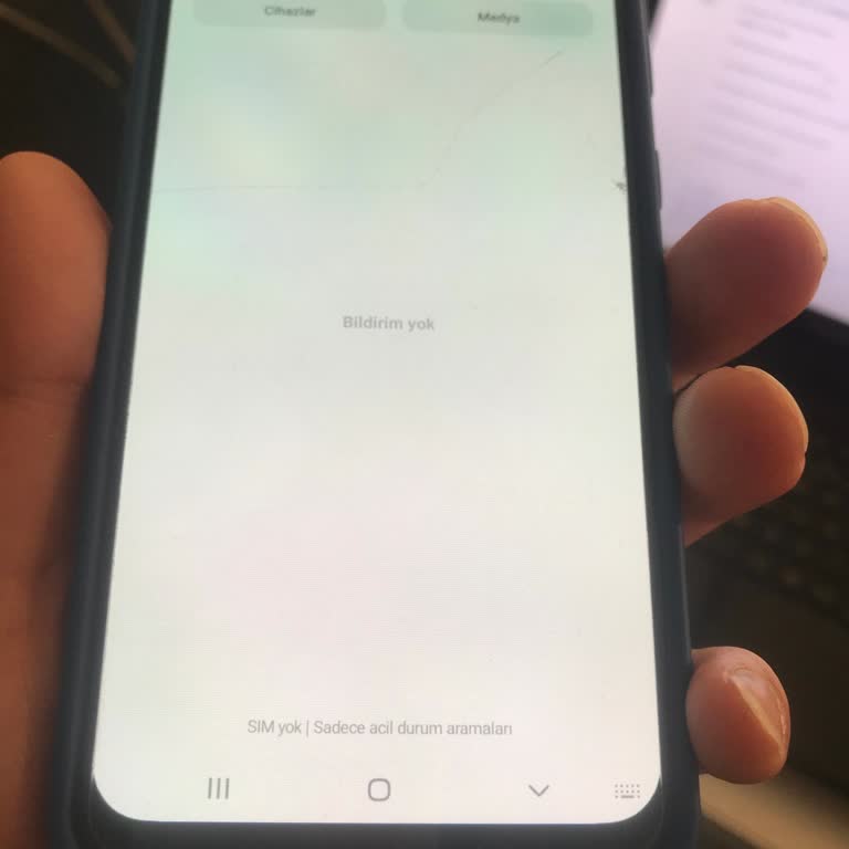 Türk Telekom'dan Aldığım Hat Hâlâ Kullanılamıyor: Sabır Taşıyor!