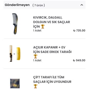 Kemiktarakci.com'dan Sipariş Sonrası İletişim Sorunu
