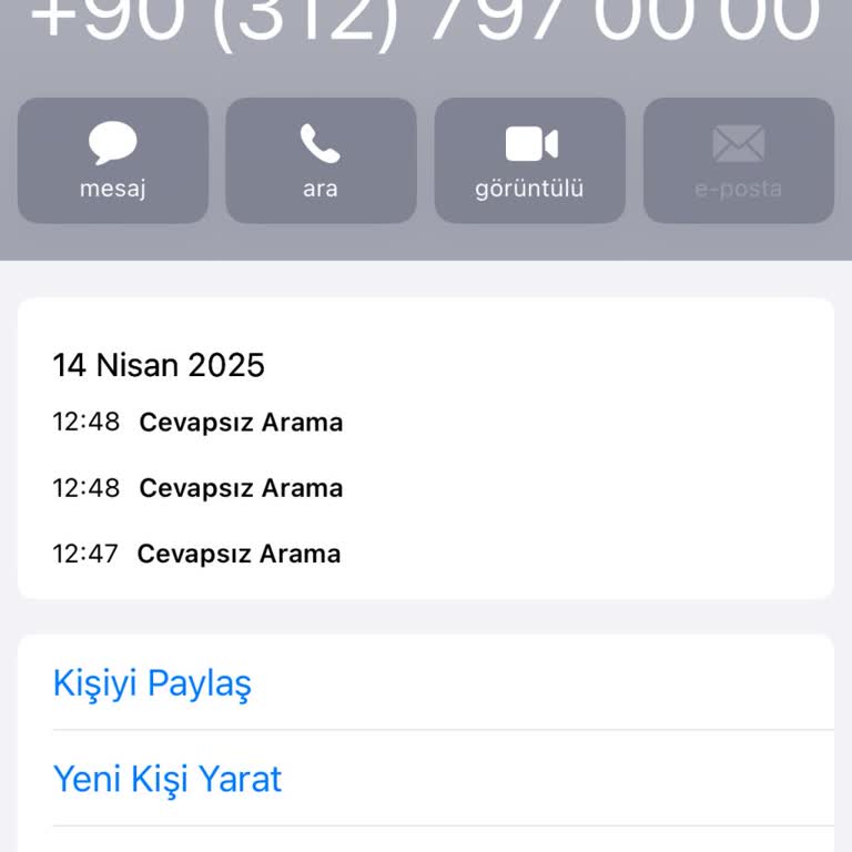 Ameliyat Tarihi Belirsizliği Mağduriyeti