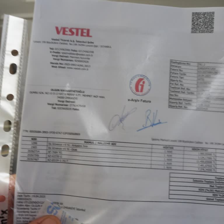 Vestel Ankastre Seti Montajında Karşılaşılan Sorunlar