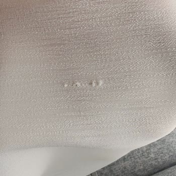 Taç Perde Fabrika Hatası Ve Değişim Talebi