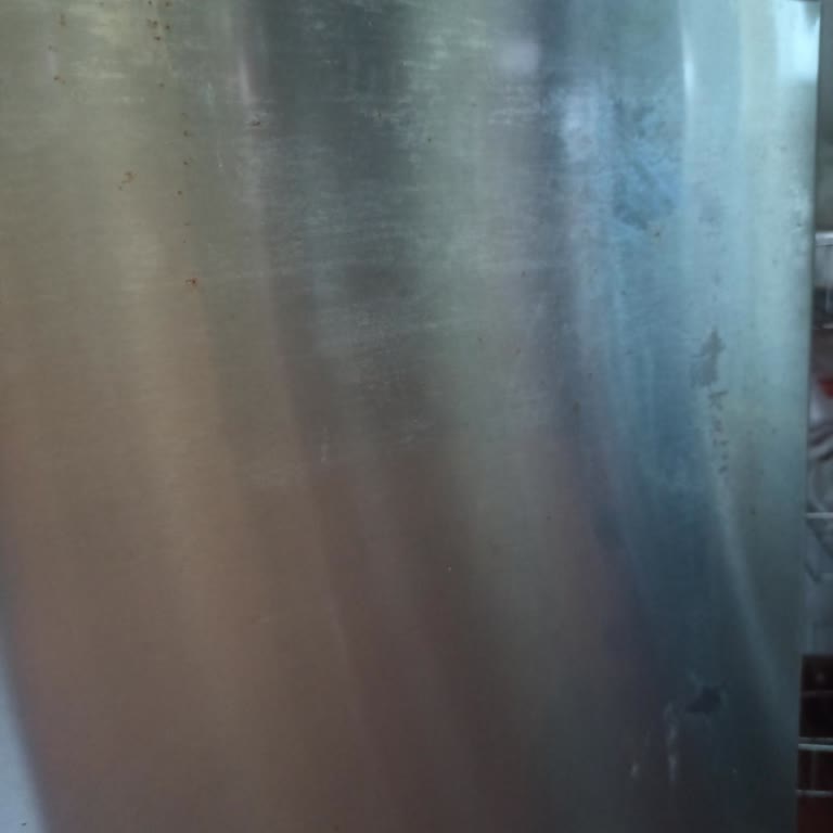 Bosch Buzdolabı Kapak Soyulması: Malzeme Kalitesi Hayal Kırıklığı