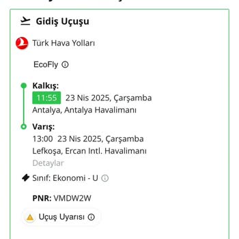 İptal Edilen Uçuş Ve Eksik İade Mağduriyeti