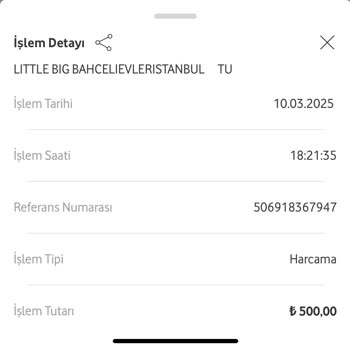 Geciken İade: 100 TL'nin Akıbeti