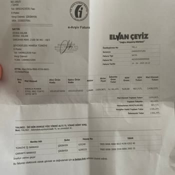 Karaca Tencerelerde Kalite Sorunu