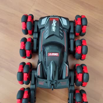 Trendyol'dan Aldığım Arabanın Eksik Özellikleri Ve İade Sorunu