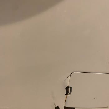 Çamaşır Makinesi Paslanma Sorunu