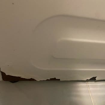 Çamaşır Makinesi Paslanma Sorunu