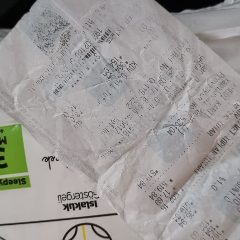 A101'de Değişim Çilesi: Mağduriyetim Çözümsüz Kaldı