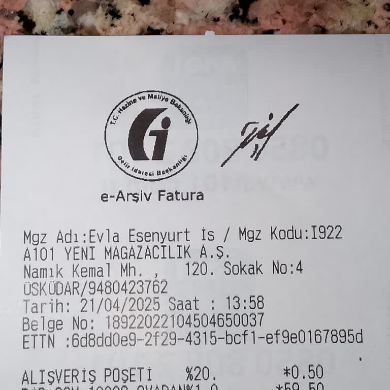 Marketlerdeki Yetersiz Personel Ve Kötü Diksiyon Sorunu