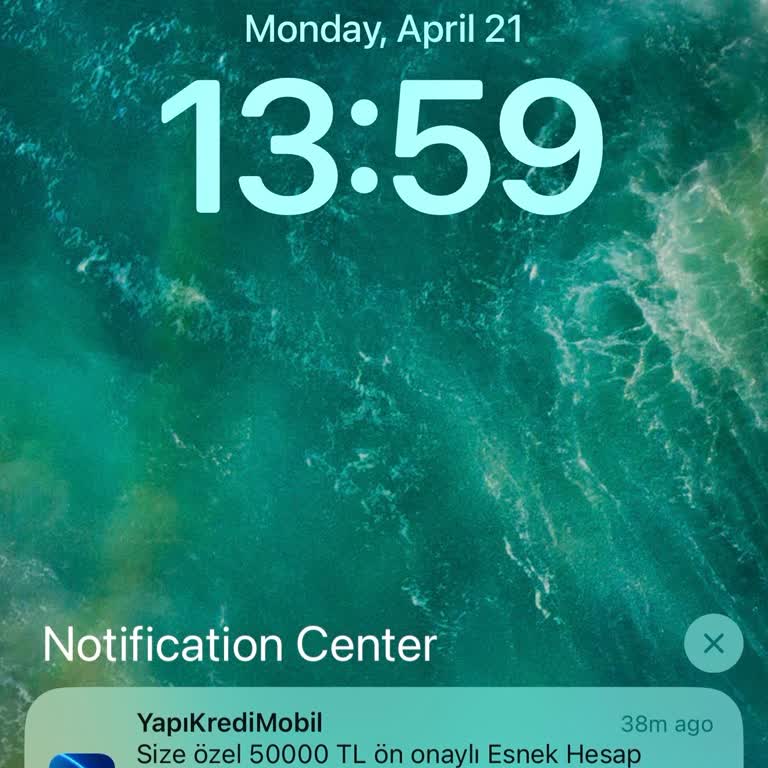 Yapı Kredi'nin Yanıltıcı Faiz Mesajları