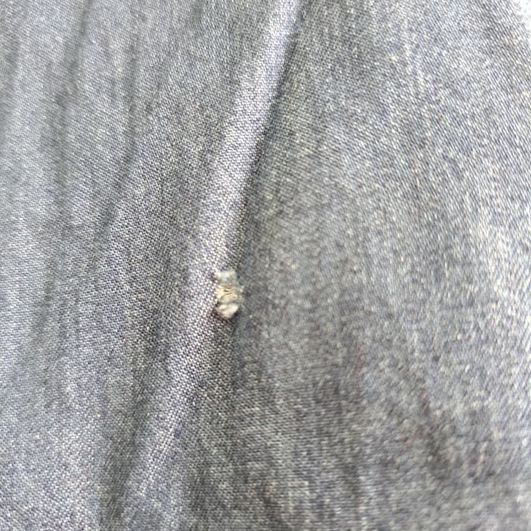 Defolu Ürün İçin İade Engeli