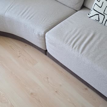 Kırışık Koltuklar Ve Yetersiz Müşteri Hizmeti