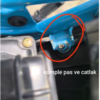 Eki aç