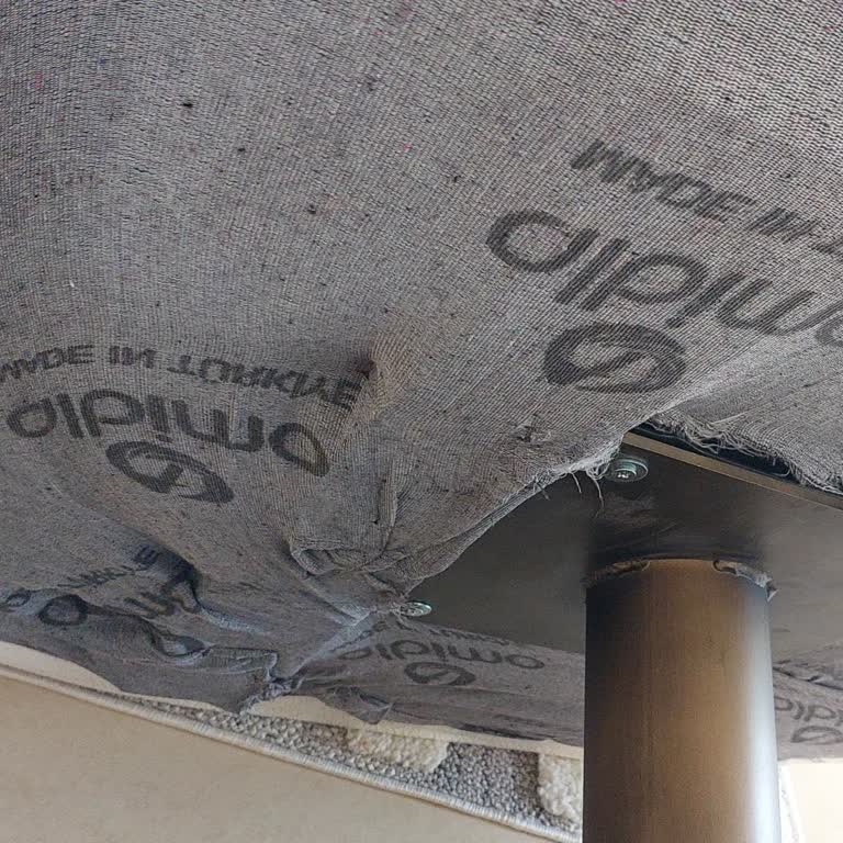 Koltuk Takımı Sorunu Ve Yetersiz Servis Hizmeti