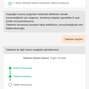 Kayıp Kargo Ve Geciken İade Süreci Sorunu