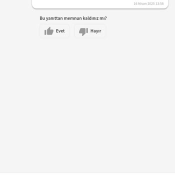 Kayıp Kargo Ve Geciken İade Süreci Sorunu