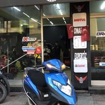 Bajaj Motorla Yaşanan Sorunlar Ve Memnuniyetsizlik