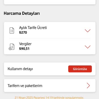 Yeni Vergilendirme Mağduru: Fatura Şoku Ve Müşteri Hizmetleri Hayal Kırıklığı