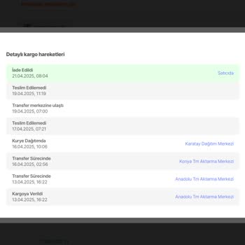 Eskiyi Yenile Kampanyasında Yaşanan Sorunlar