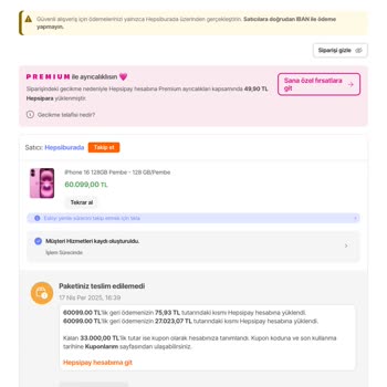 Eskiyi Yenile Kampanyasında Yaşanan Sorunlar