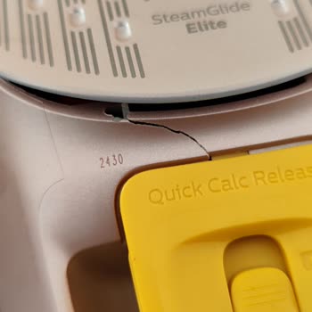 Philips Ev Aletleri DST8050/20 Buharlı Ütü Sorunu!