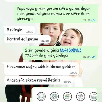 Kişisel Bilgilerimin İzinsiz Kullanımından Endişeliyim