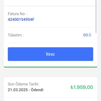 İGDAŞ Fatura Hesaplamalarındaki Çelişkiler Ve İtiraz Sürecindeki Sorunlar